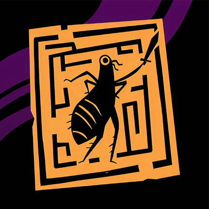 A Puzzle with Personality